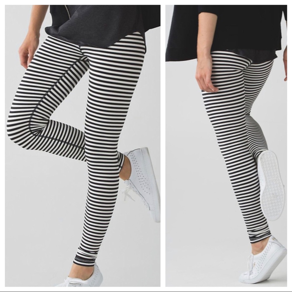 VERY RARE▪️Lululemon▪️Wunder Under